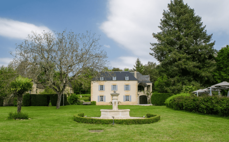 Dom w Sarlat-la-Caneda, Nouvelle-Aquitaine 11752587