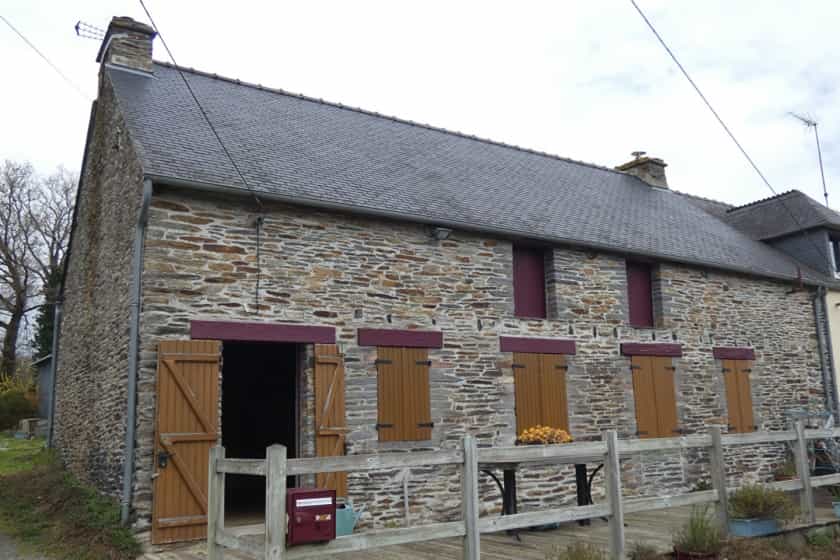 House in Treal, Bretagne 11752594