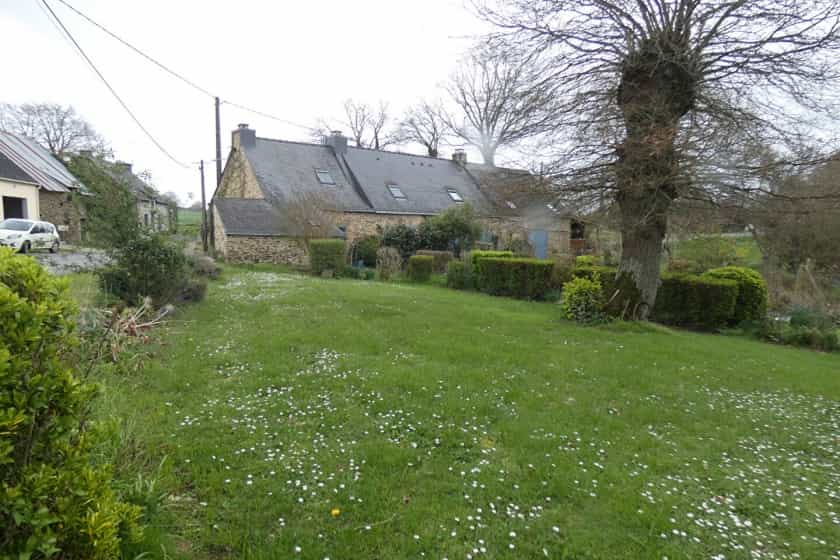 House in Tréal, Bretagne 11752594