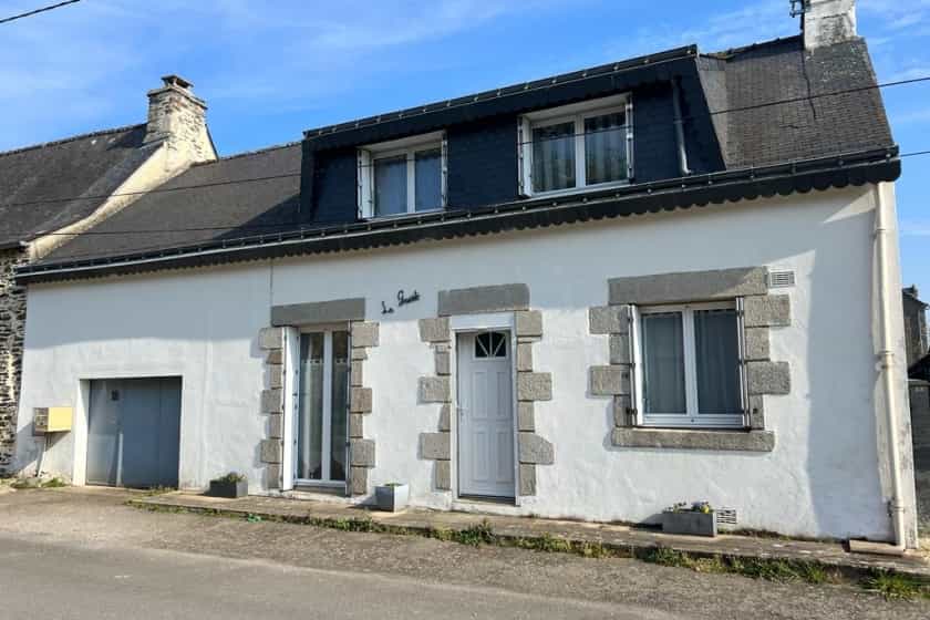 House in Guegon, Bretagne 11752599