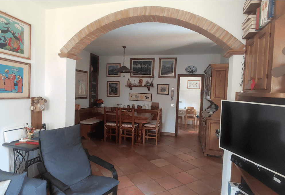 Casa nel Forte dei Marmi, Tuscany 11752613