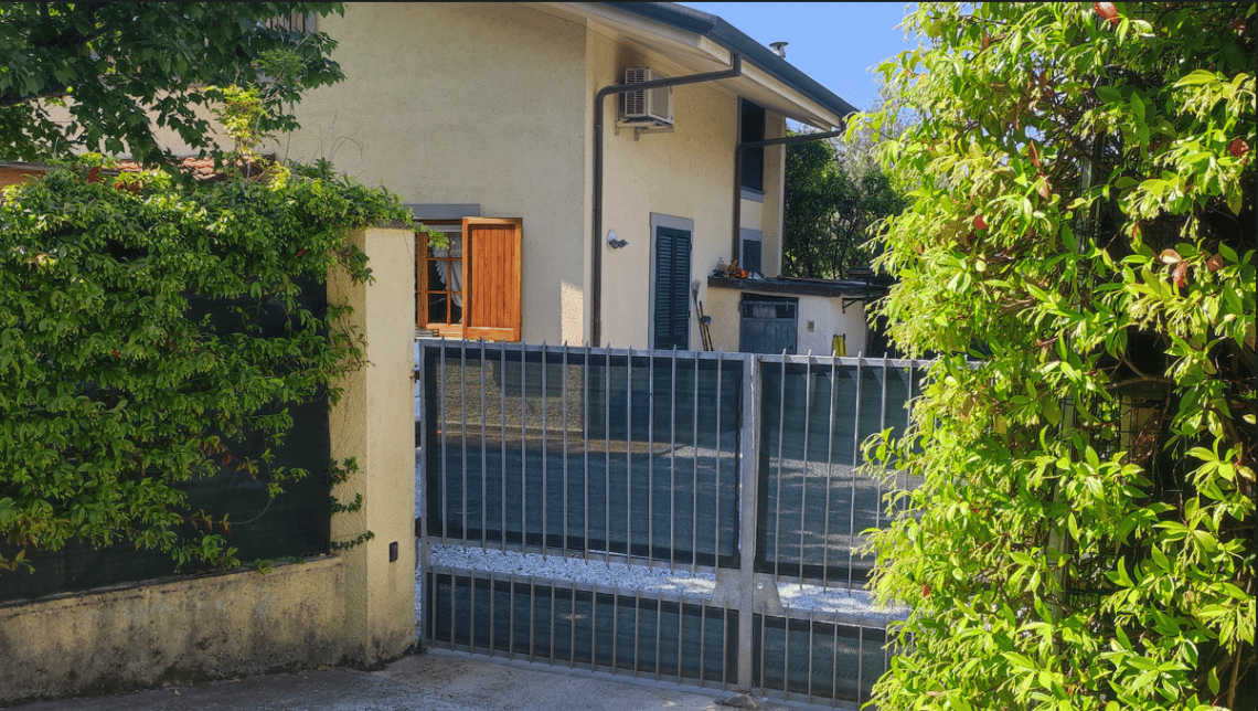 Casa nel Forte dei Marmi, Tuscany 11752613