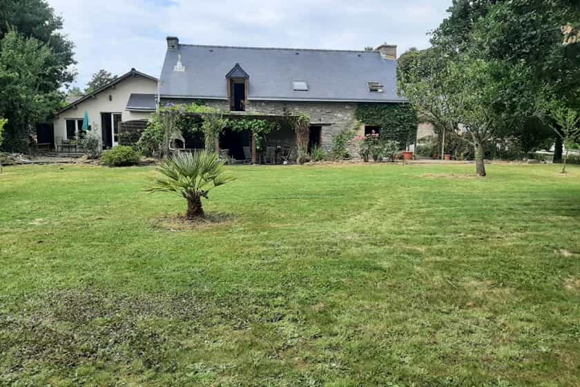 Casa nel Ruffiac, Bretagne 11752625