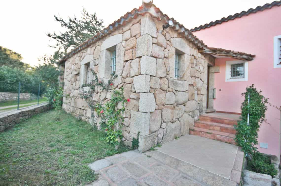 Dom w Porto Cervo, Sardinia 11752630