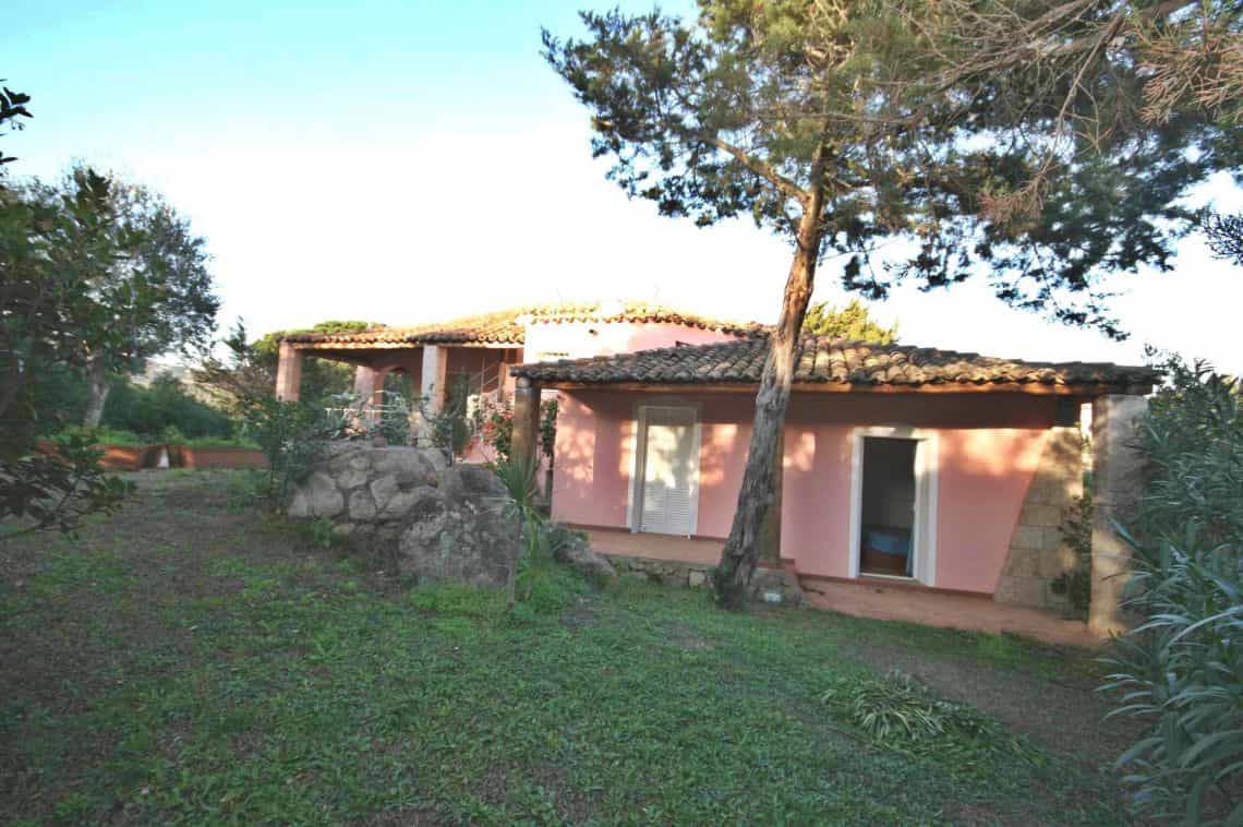 Dom w Porto Cervo, Sardinia 11752630
