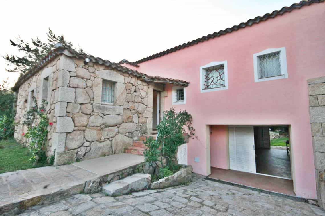 Будинок в Porto Cervo, Sardinia 11752630