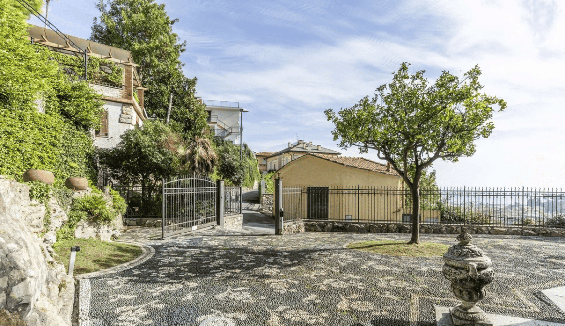 House in Santa Margherita Ligure, Liguria 11752639