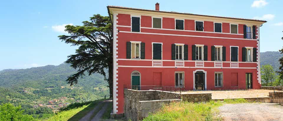 σπίτι σε La Spezia, Liguria 11752644