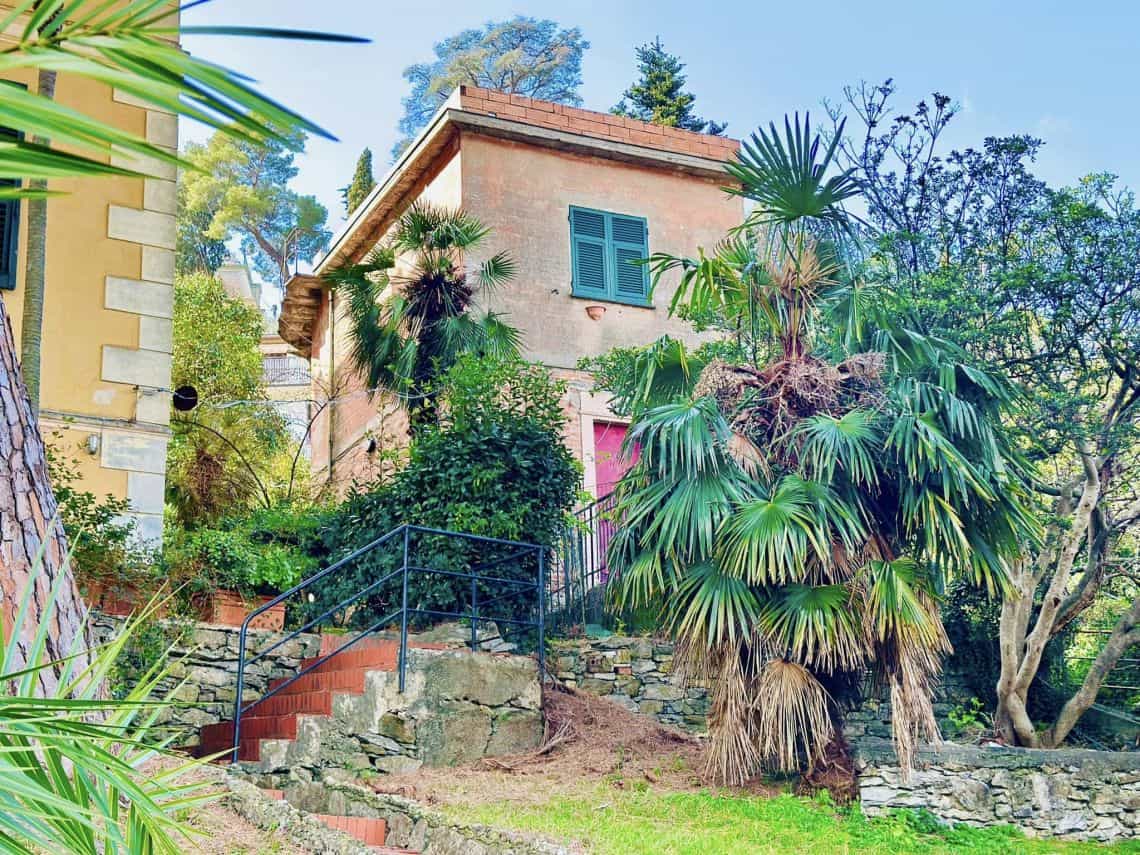 房子 在 Santa Margherita Ligure, Liguria 11752651