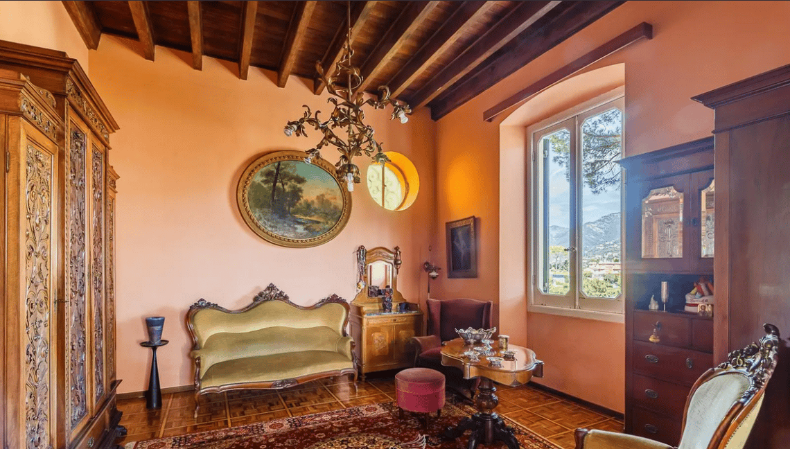 жилой дом в Santa Margherita Ligure, Liguria 11752651