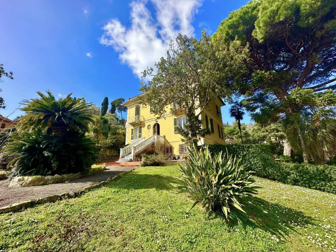 σπίτι σε Santa Margherita Ligure, Λιγουρία 11752651