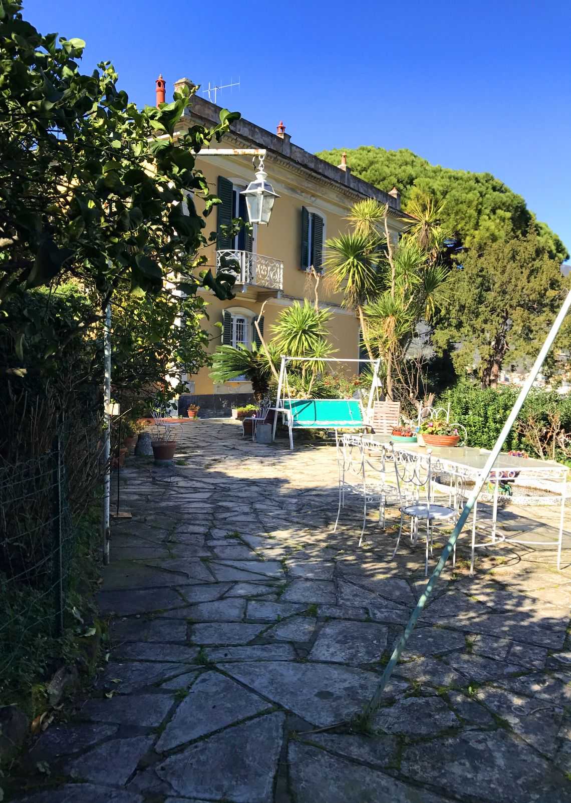 房子 在 Santa Margherita Ligure, Liguria 11752651