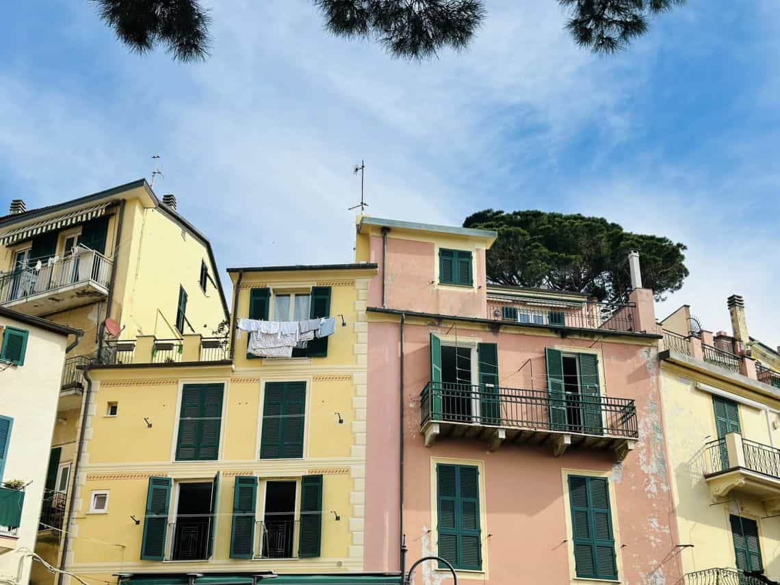 Kondominium di Monterosso al Mare, Liguria 11752670