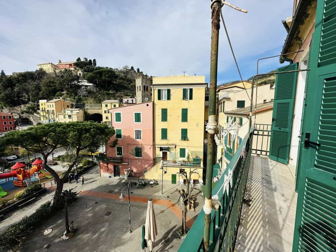 公寓 在 Monterosso al Mare, Liguria 11752670