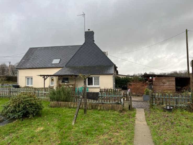 House in Vengeons, Normandie 11752677