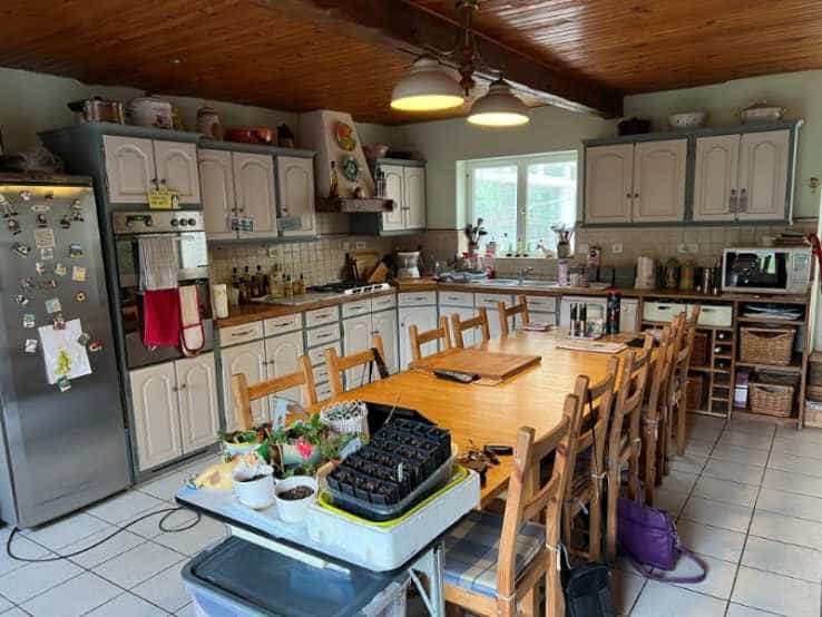σπίτι σε Souleuvre en Bocage, Normandy 11752680