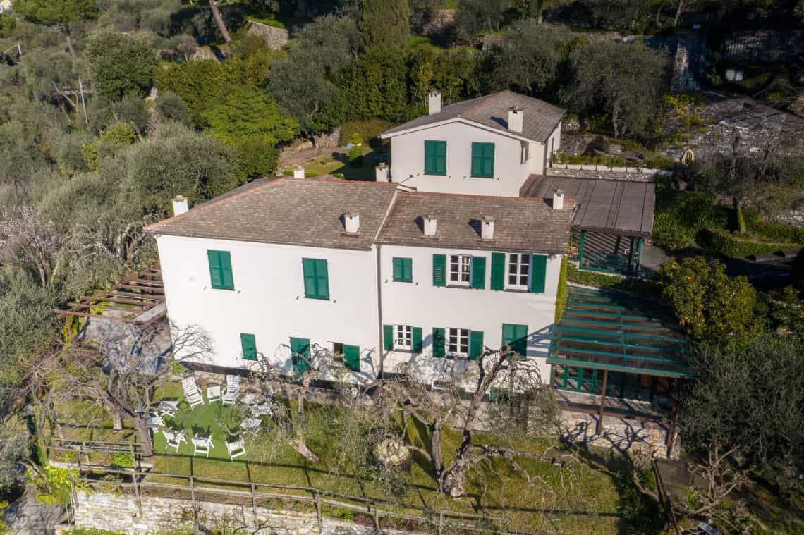 Будинок в Santa Margherita Ligure, Liguria 11752685
