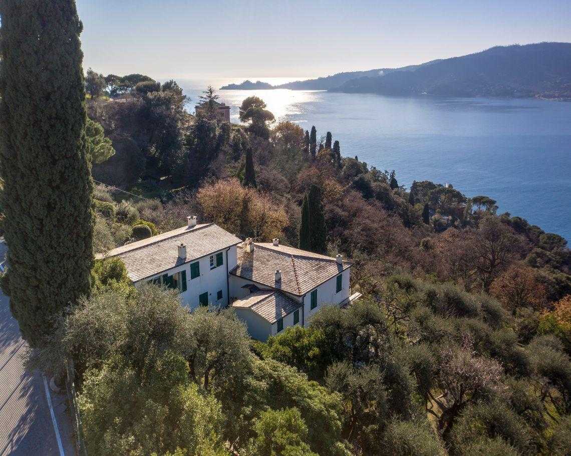 rumah dalam Santa Margherita Ligure, Liguria 11752685