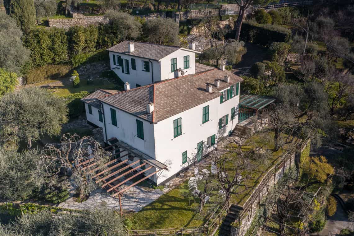 집 에 Santa Margherita Ligure, Liguria 11752685