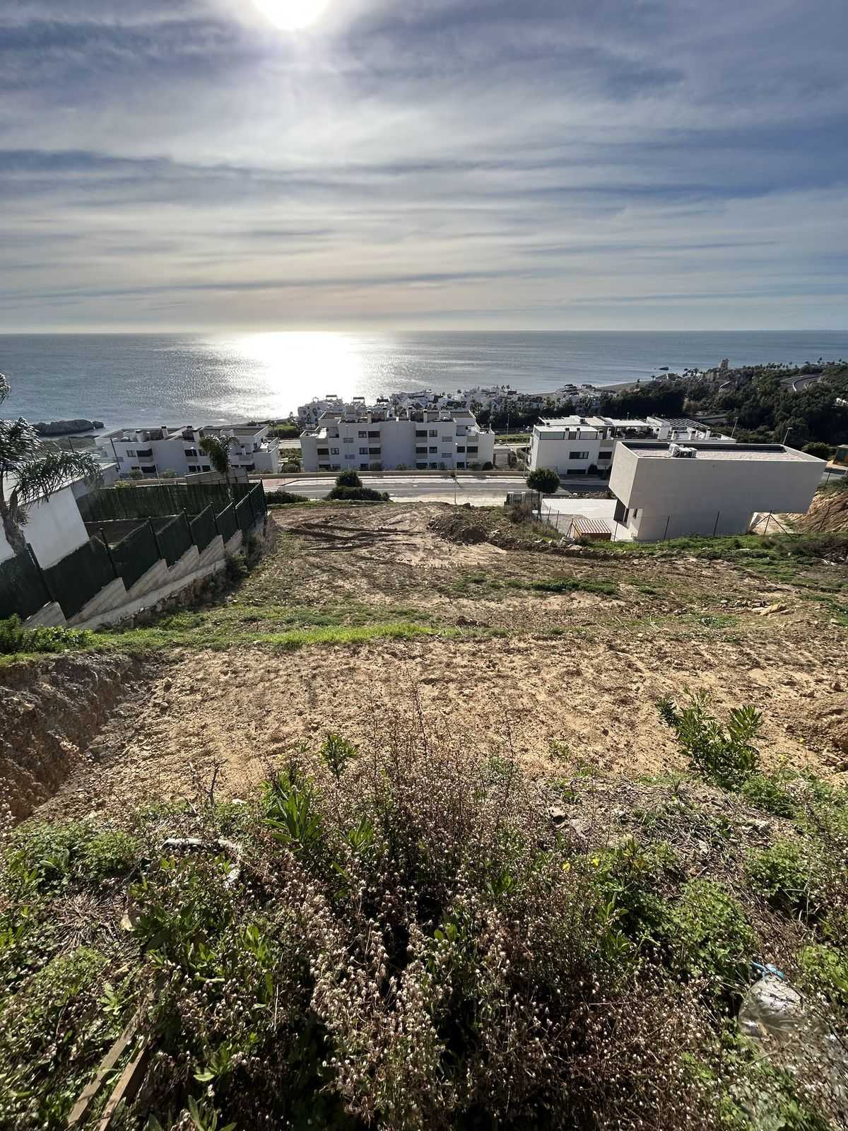 Land in Casares, Andalusia 11752699