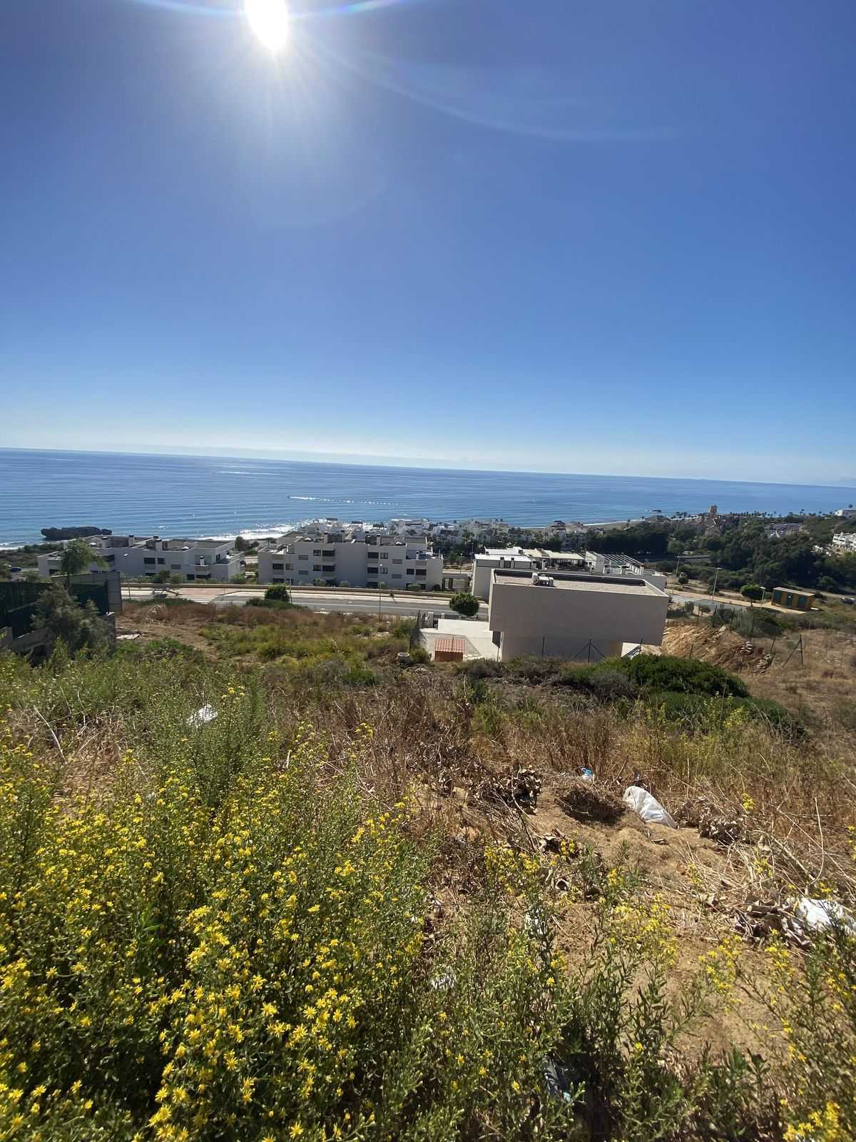 Land in Casares, Andalusia 11752699