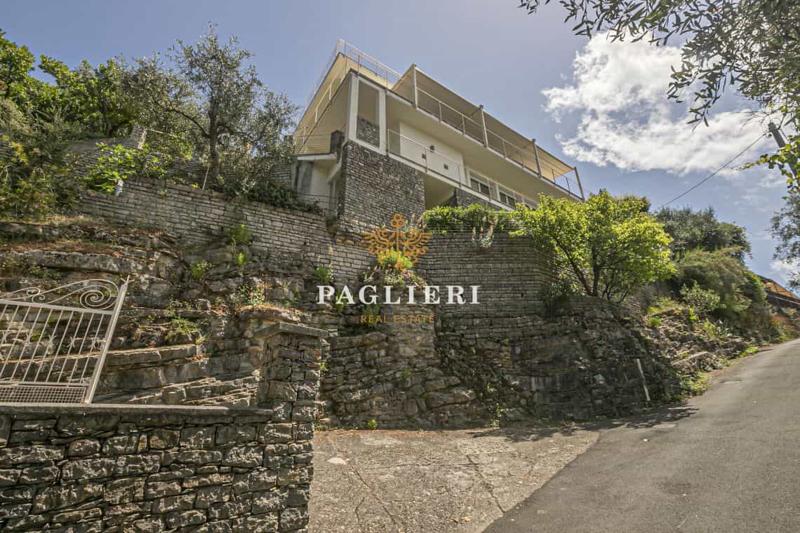 House in Fiascherino, Liguria 11752707