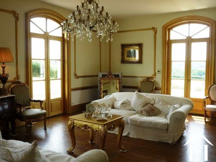 Casa nel Charolles, Borgogna-Franca Contea 11752732