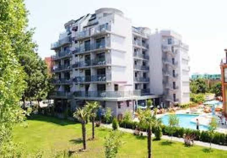 Condominium in , Burgas 11752783