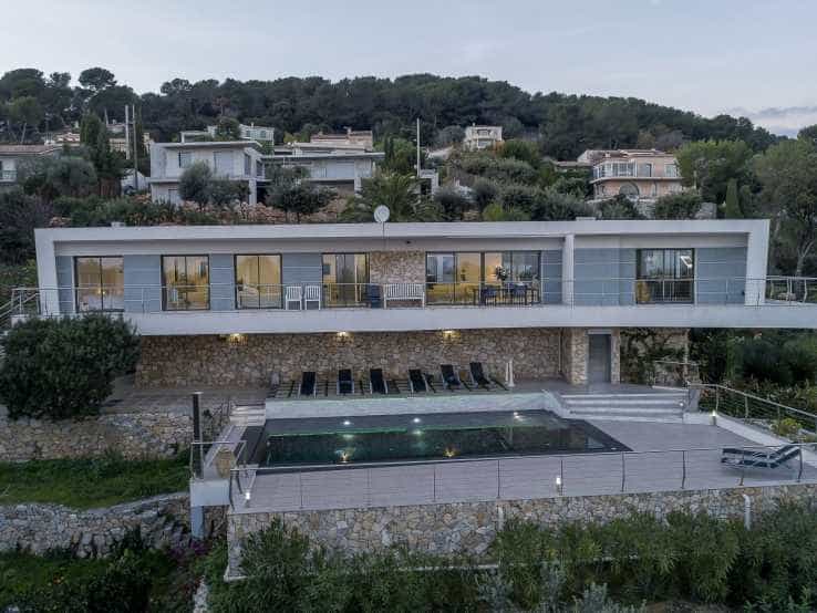 Hus i Cannes, Provence-Alpes-Côte d'Azur 11752785