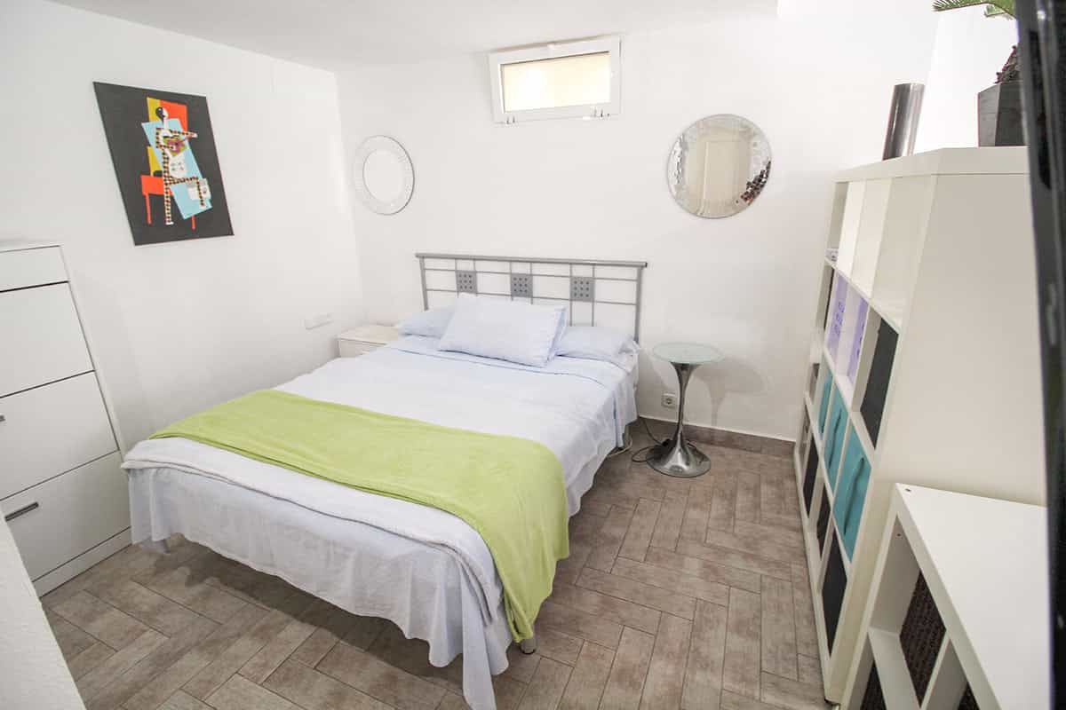 Квартира в Atamaría, Región de Murcia 11752792
