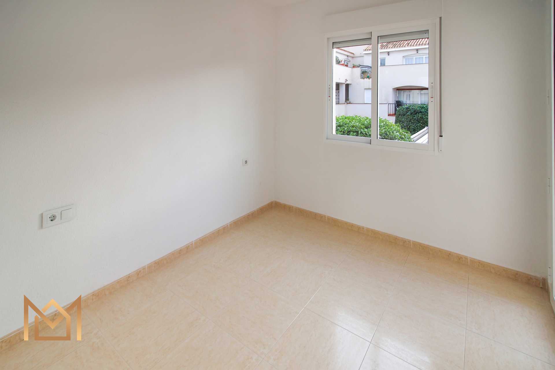 公寓 在 Atamaría, Región de Murcia 11752801