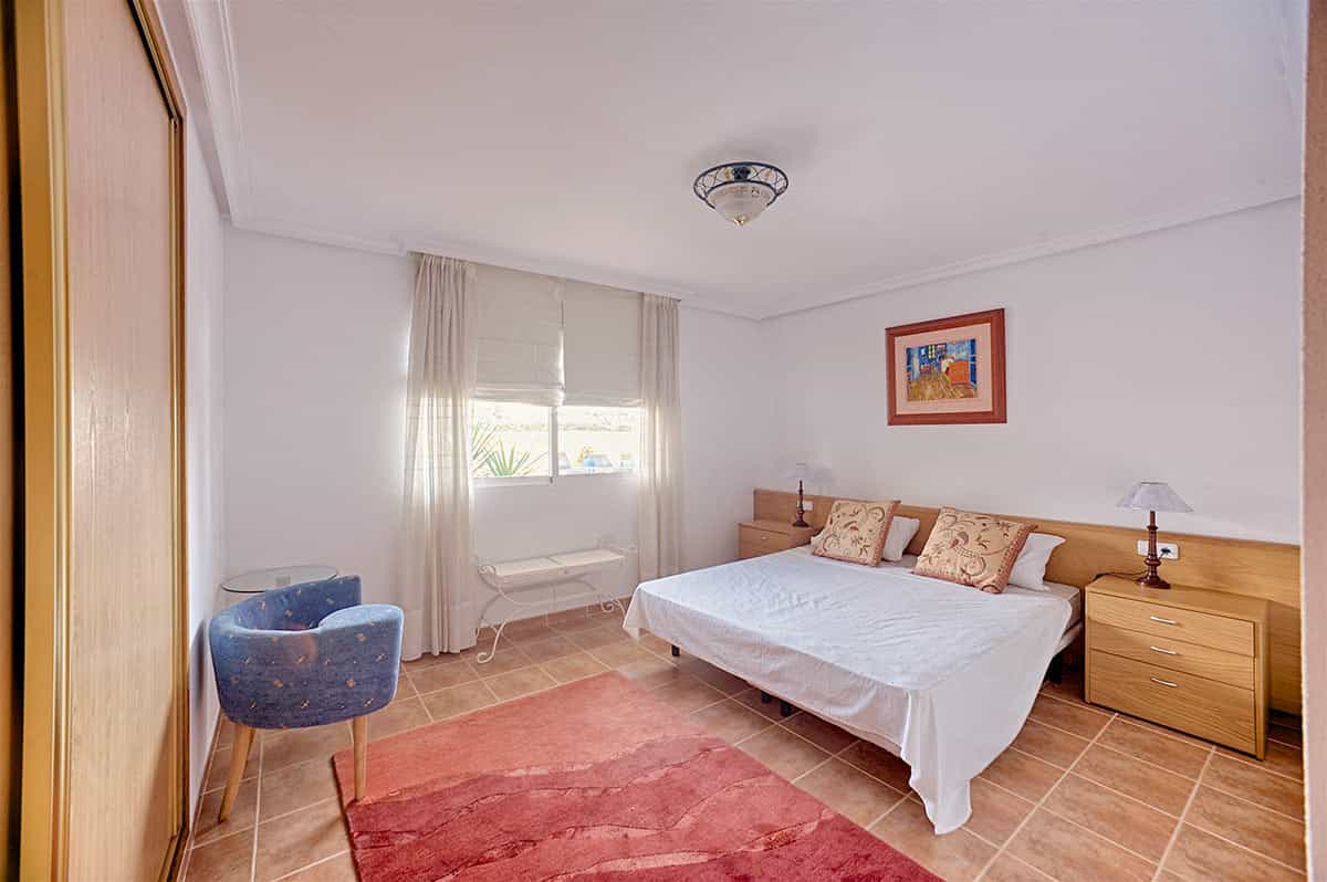 公寓 在 Atamaría, Región de Murcia 11752804