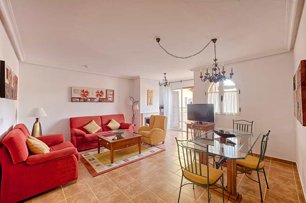 公寓 在 Atamaría, Región de Murcia 11752804