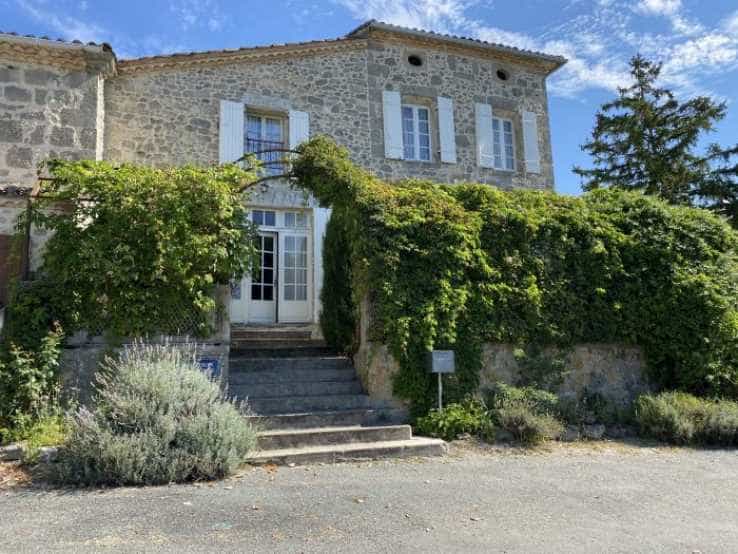 House in Nerac, Nouvelle-Aquitaine 11752863