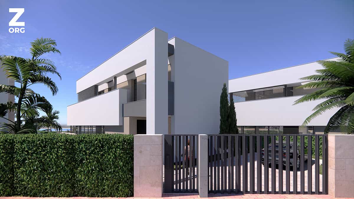 σπίτι σε Torre-Pacheco, Región de Murcia 11752885