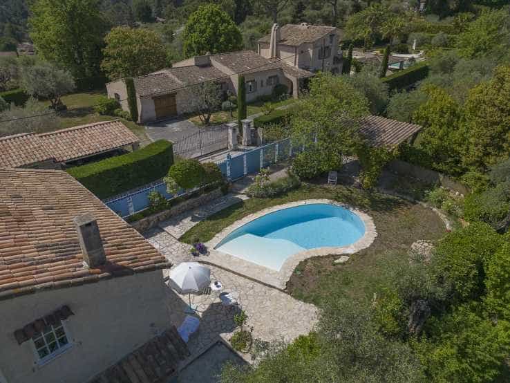 Casa nel Valbonne, Provence-Alpes-Côte d'Azur 11752924