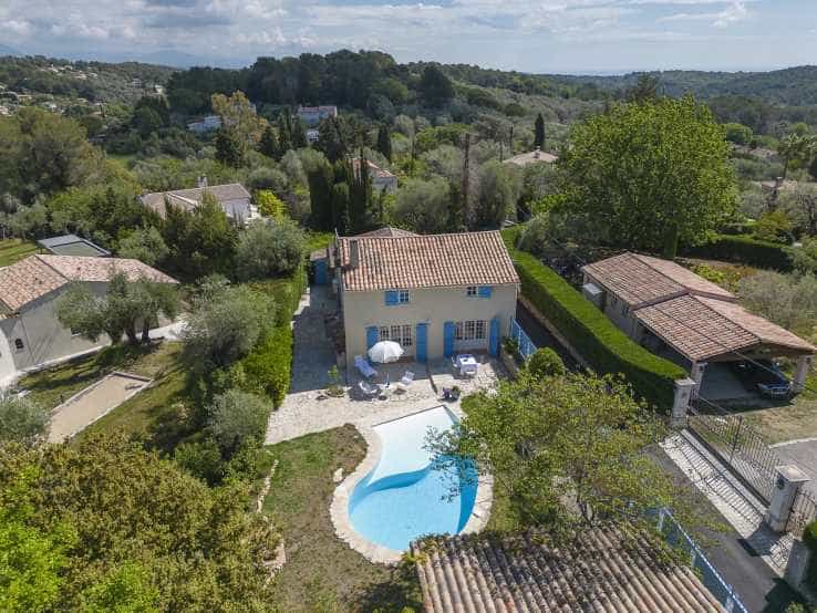 Casa nel Valbonne, Provence-Alpes-Côte d'Azur 11752924