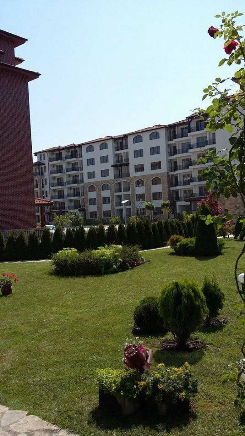 公寓 在 Ravda, Burgas 11752933