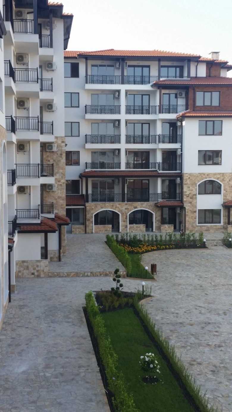 Condominium in Ravda, Burgas 11752933