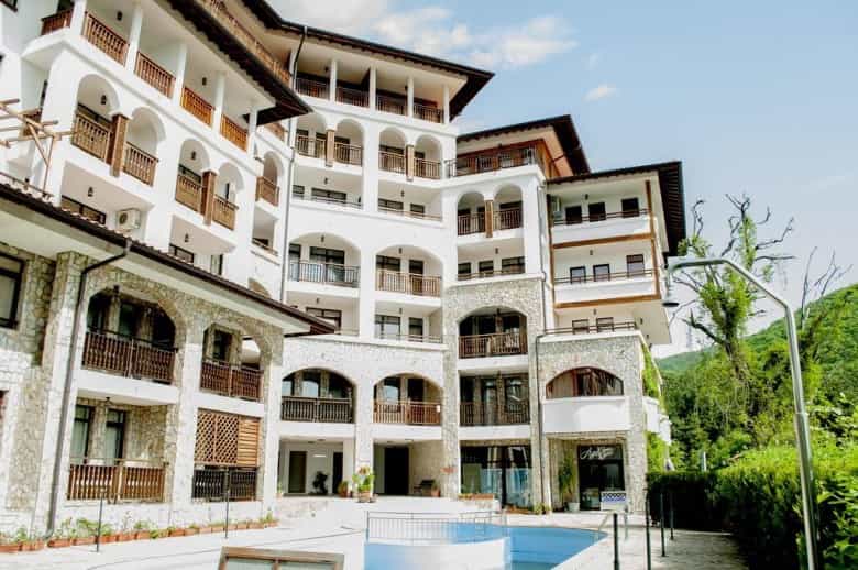 Condominium dans Sveti Vlas, Bourgas 11752937