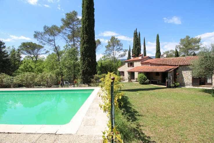 House in Fayence, Provence-Alpes-Cote d'Azur 11752949