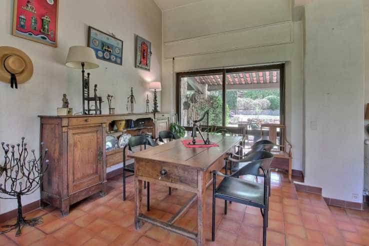 жилой дом в Fayence, Provence-Alpes-Côte d'Azur 11752949