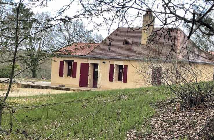 Casa nel Bergerac, Nouvelle-Aquitaine 11752968