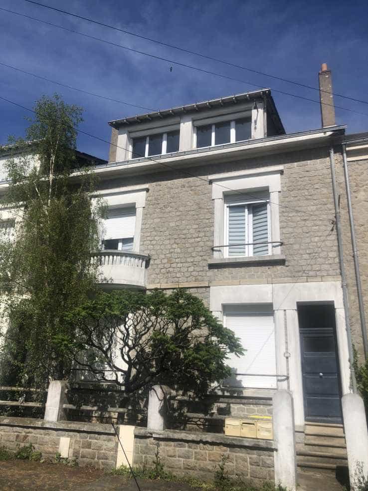 Condominium in Saint-Nazaire, Pays de la Loire 11752972