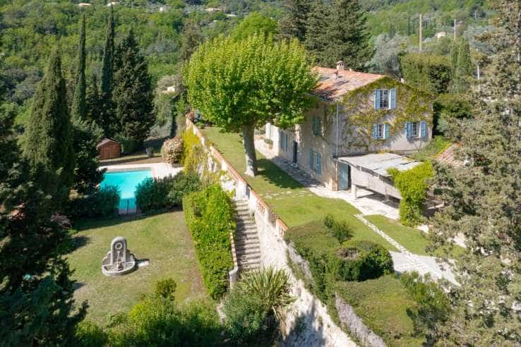 Haus im Bargemon, Provence-Alpes-Côte d'Azur 11752979