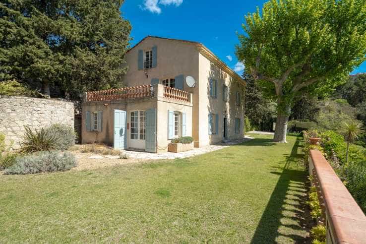 Rumah di Bargemon, Provence-Alpes-Côte d'Azur 11752979