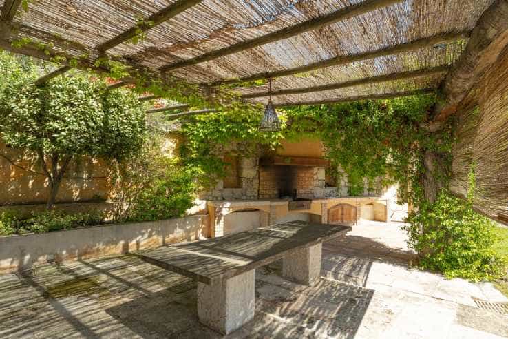 Talo sisään Bargemon, Provence-Alpes-Côte d'Azur 11752979