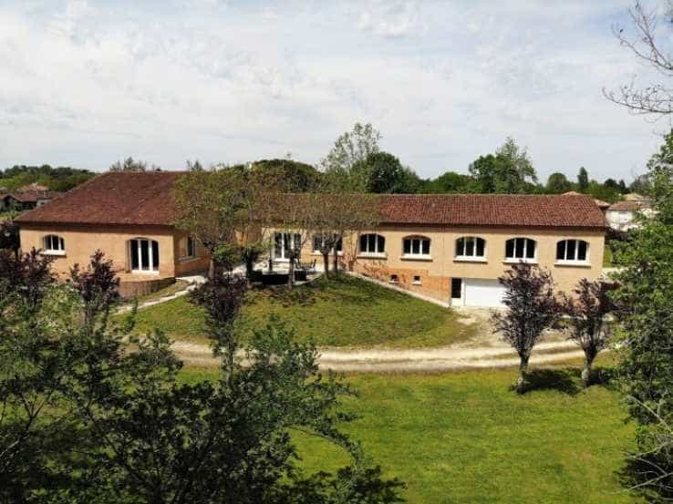 House in Eauze, Occitanie 11752994