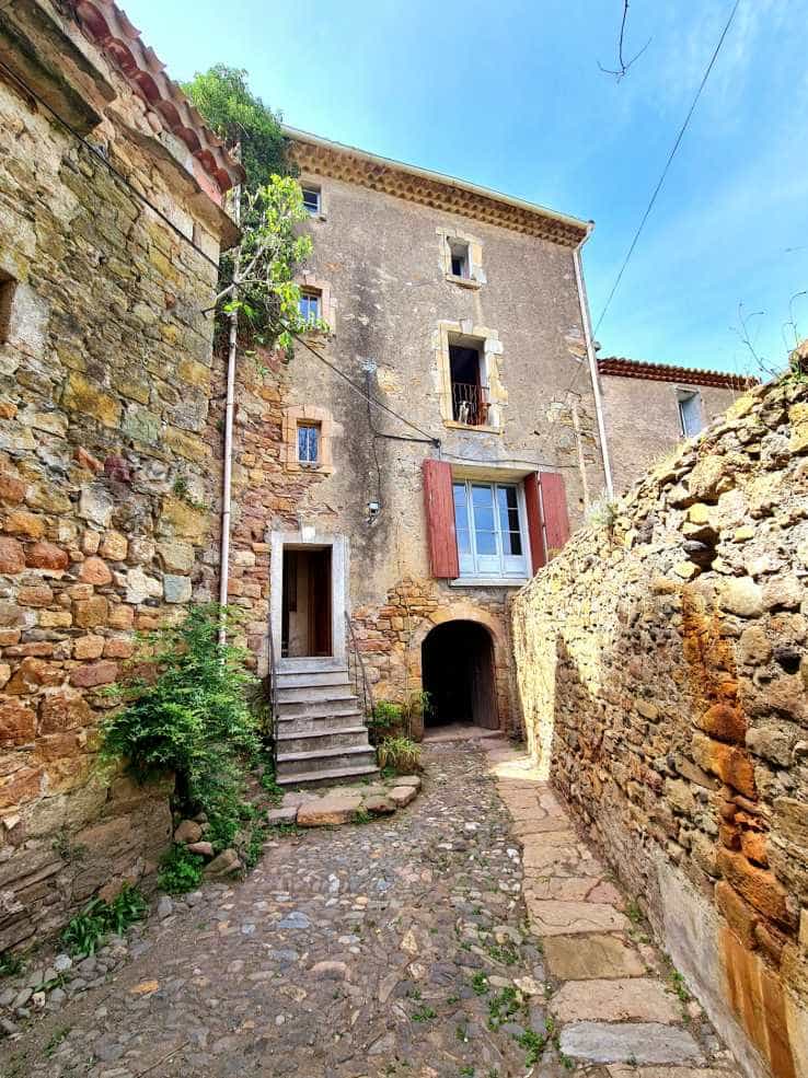 Huis in Pezenas, Occitanië 11753003