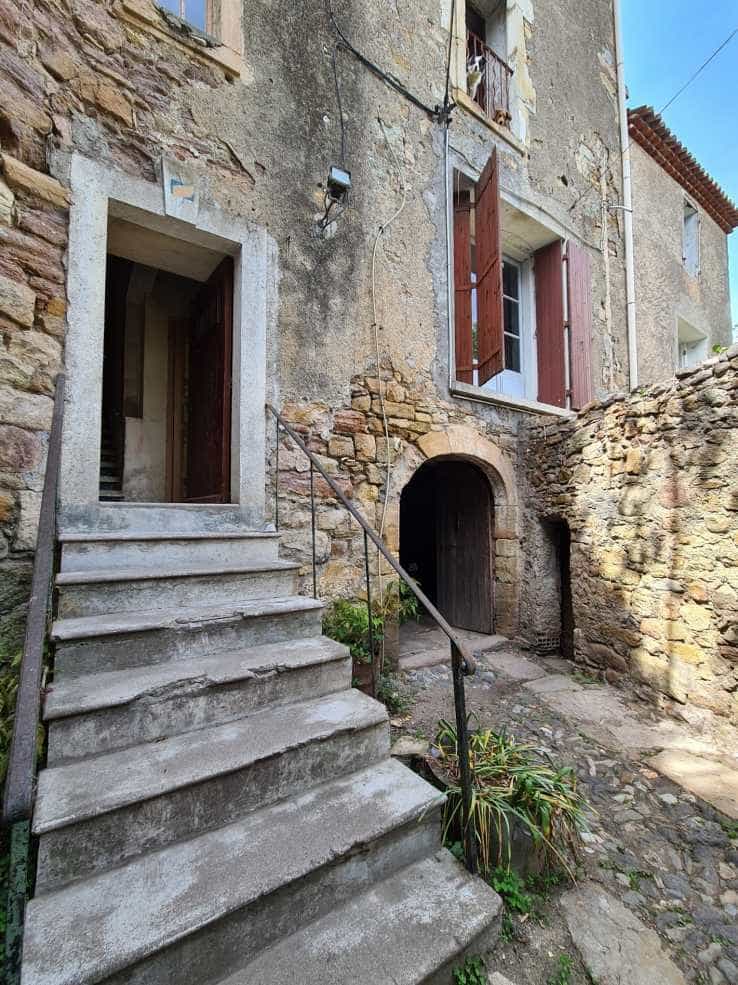 Будинок в Pézenas, Occitanie 11753003